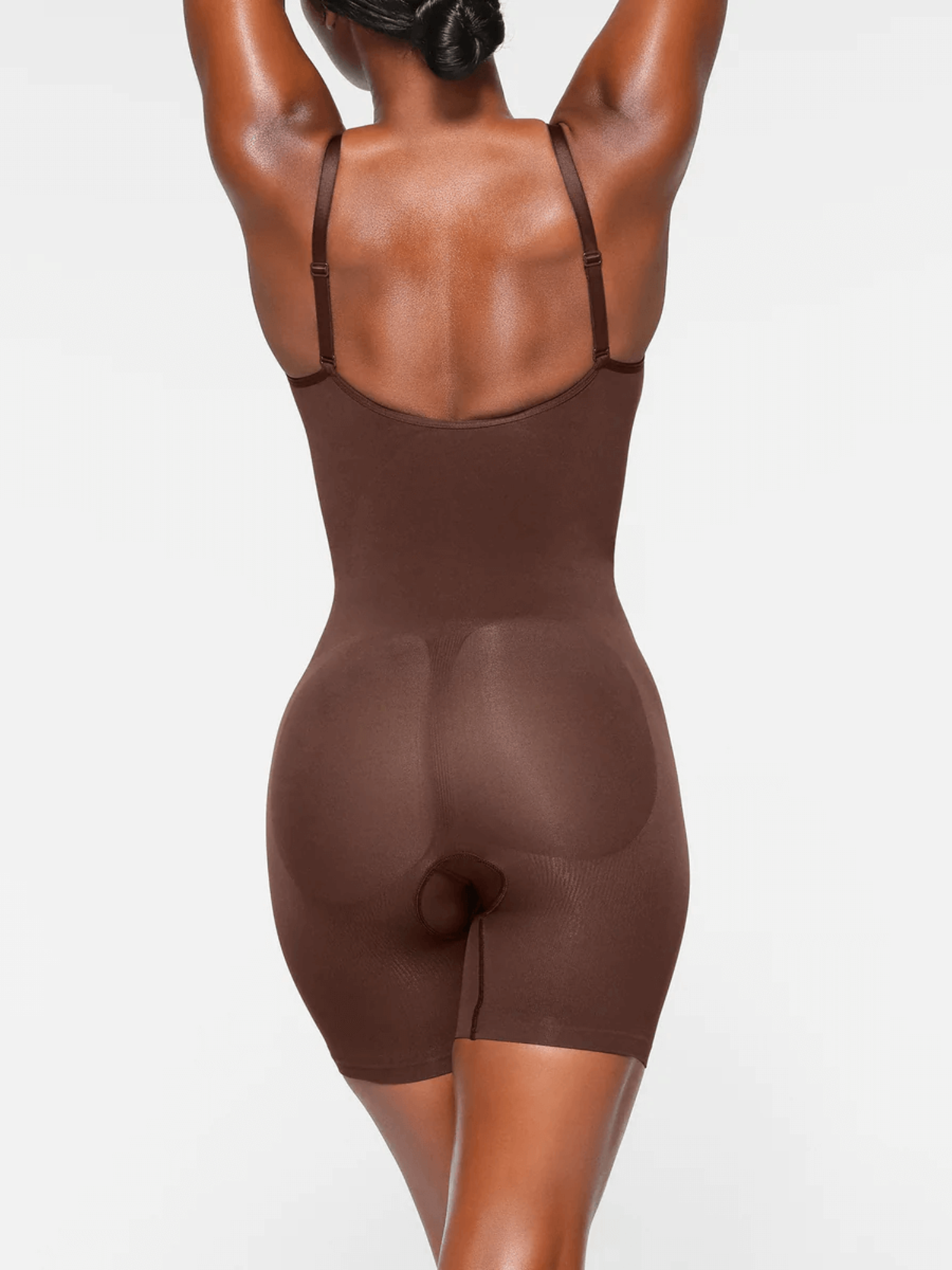 Macaquinho BodySuit
