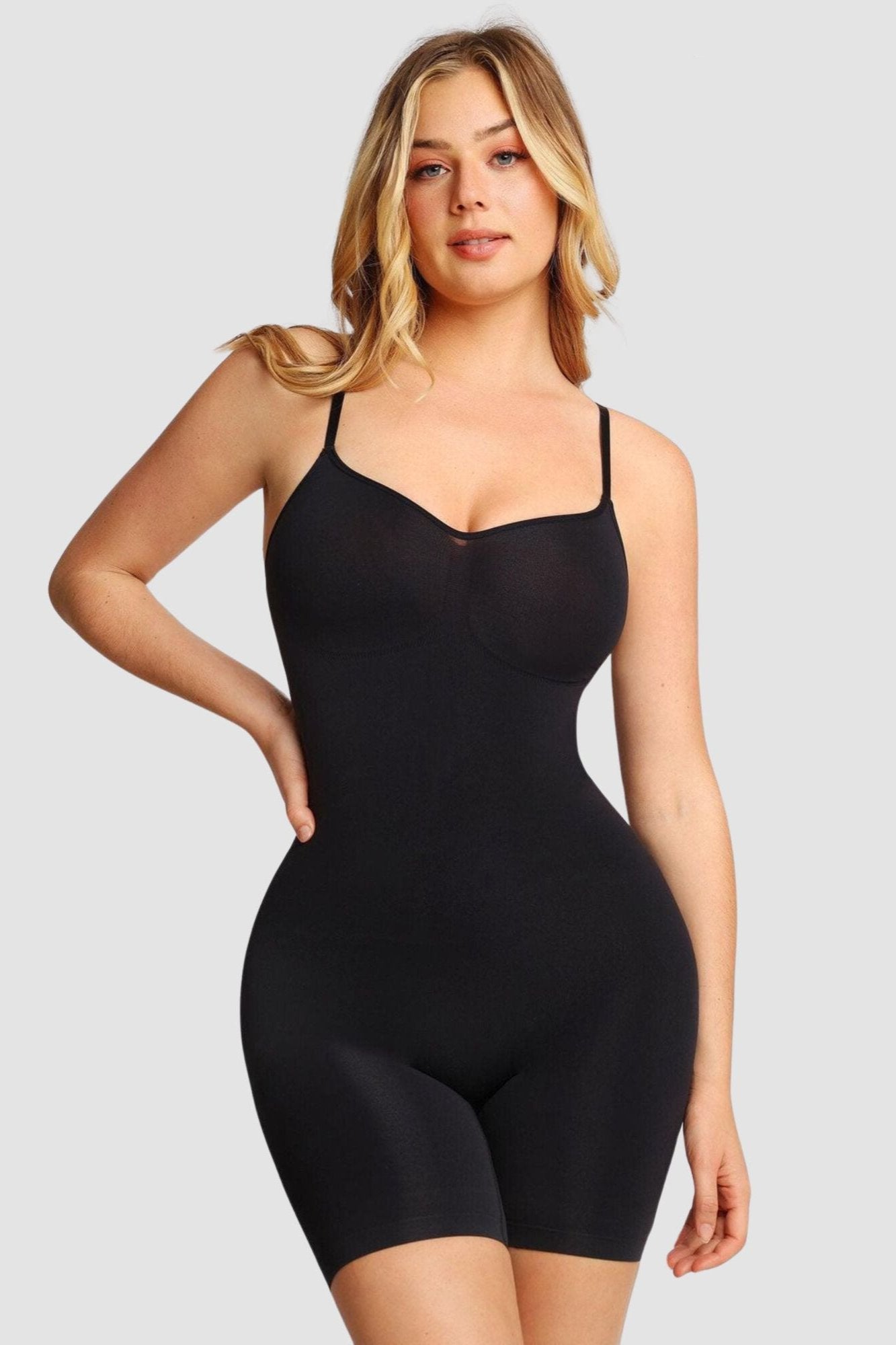Macaquinho BodySuit
