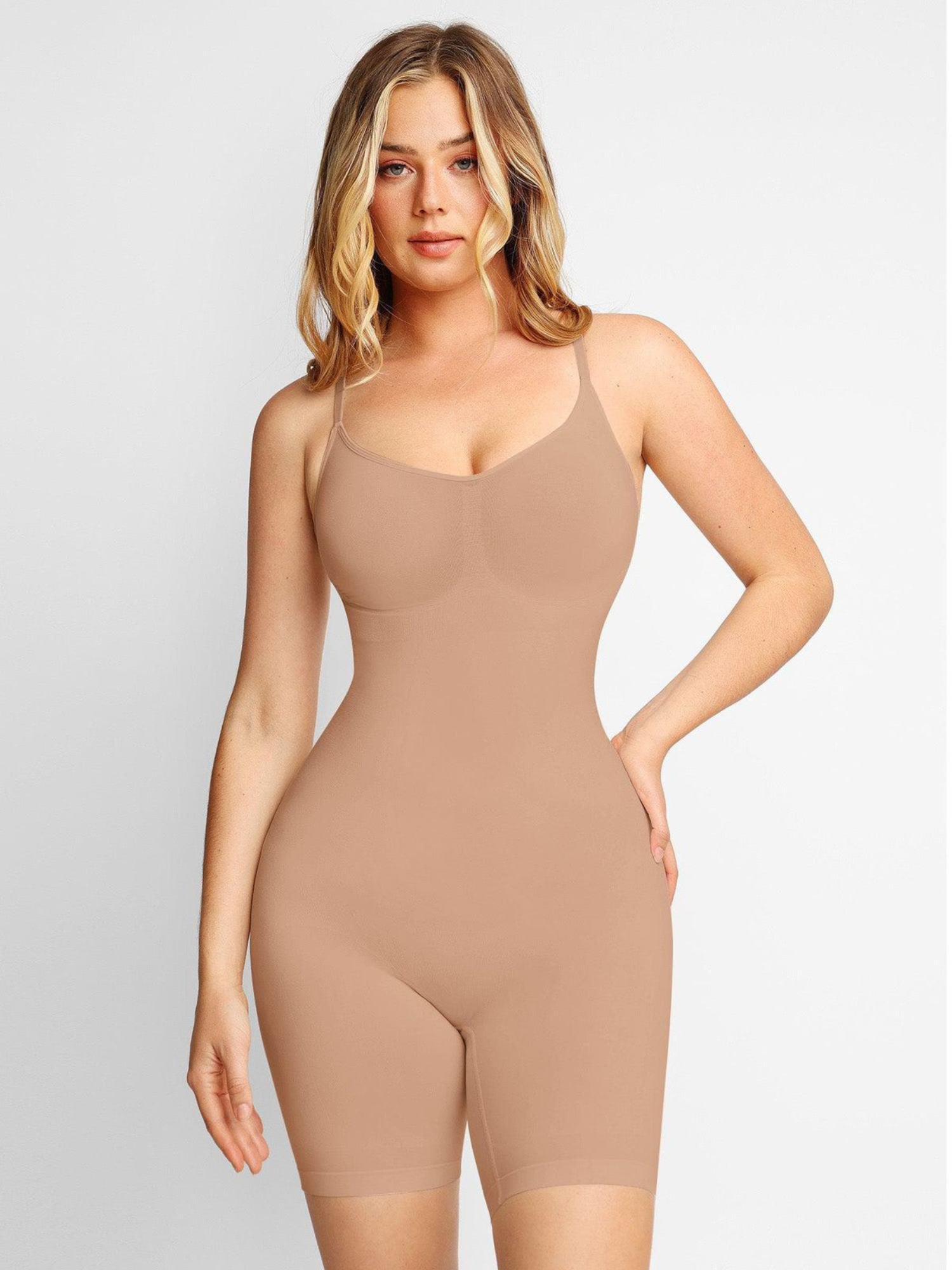 Macaquinho BodySuit