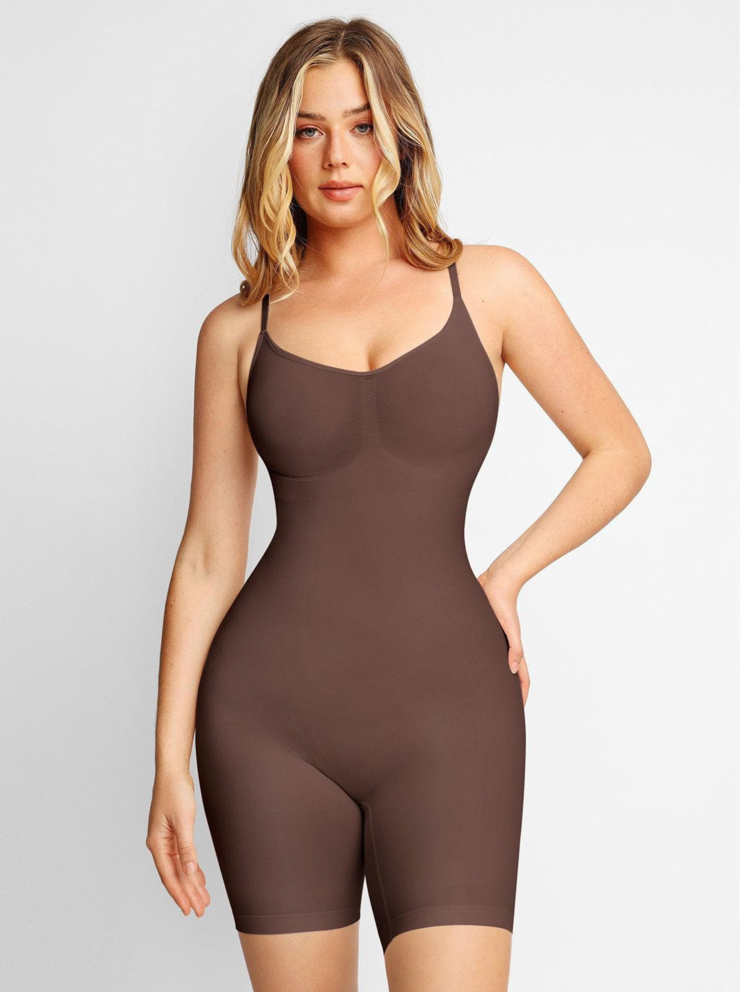 Macaquinho BodySuit