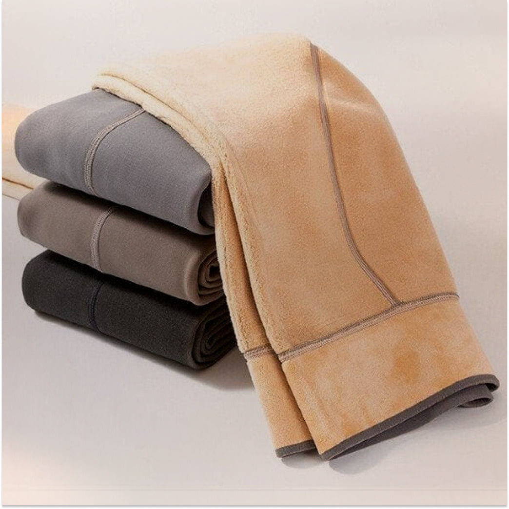 Meia-calça peluciada VeroNude - Compre 1 e Leve 2