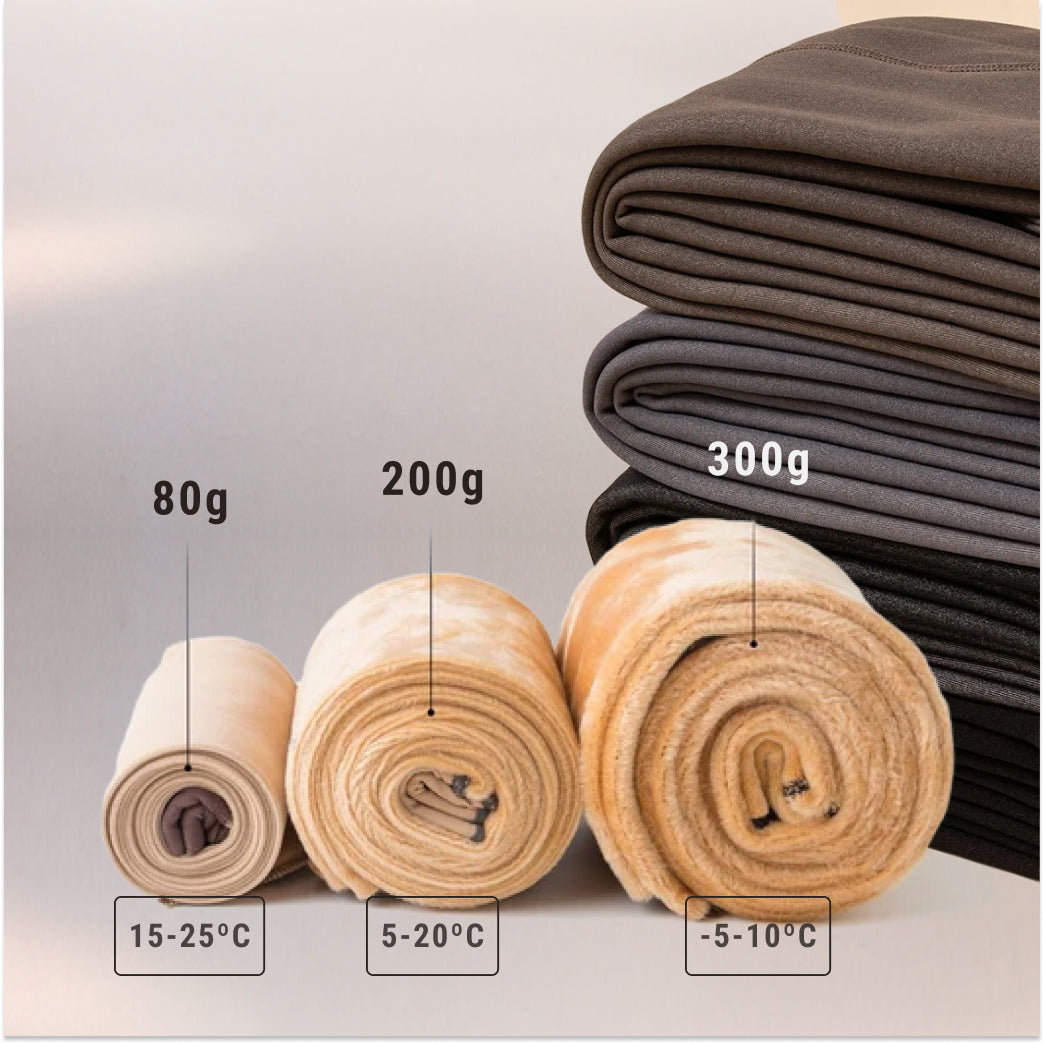 Meia-calça peluciada VeroNude - Compre 1 e Leve 2