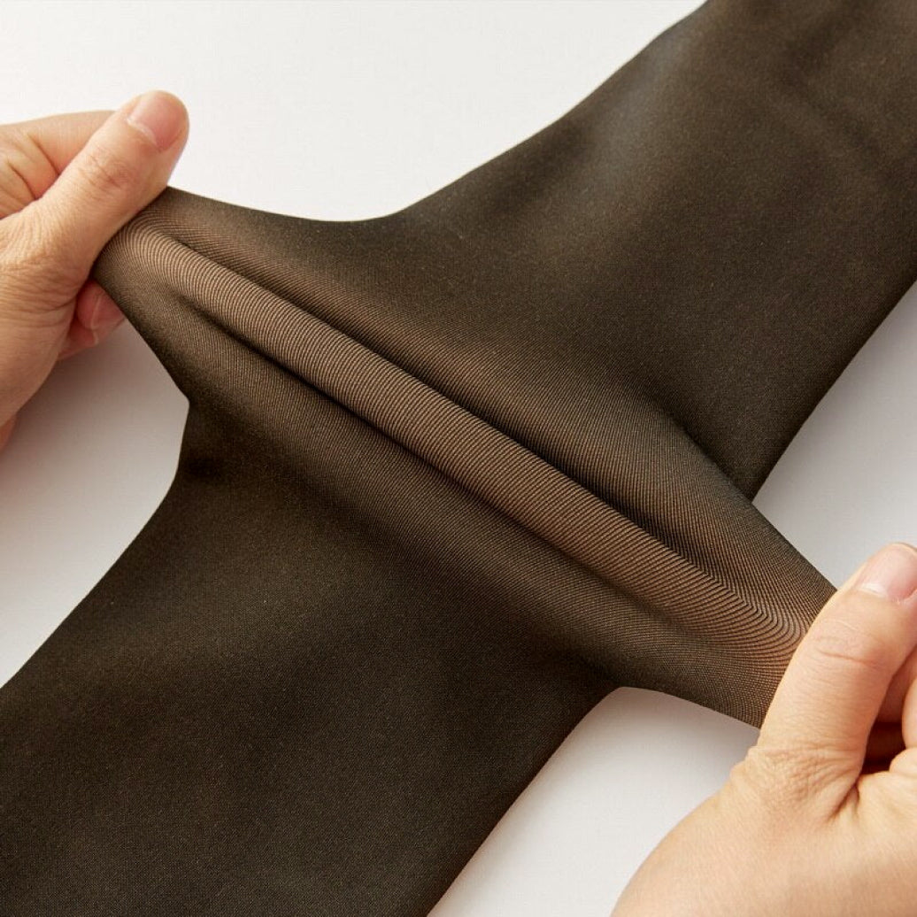 Meia-calça peluciada VeroNude - Compre 1 e Leve 2