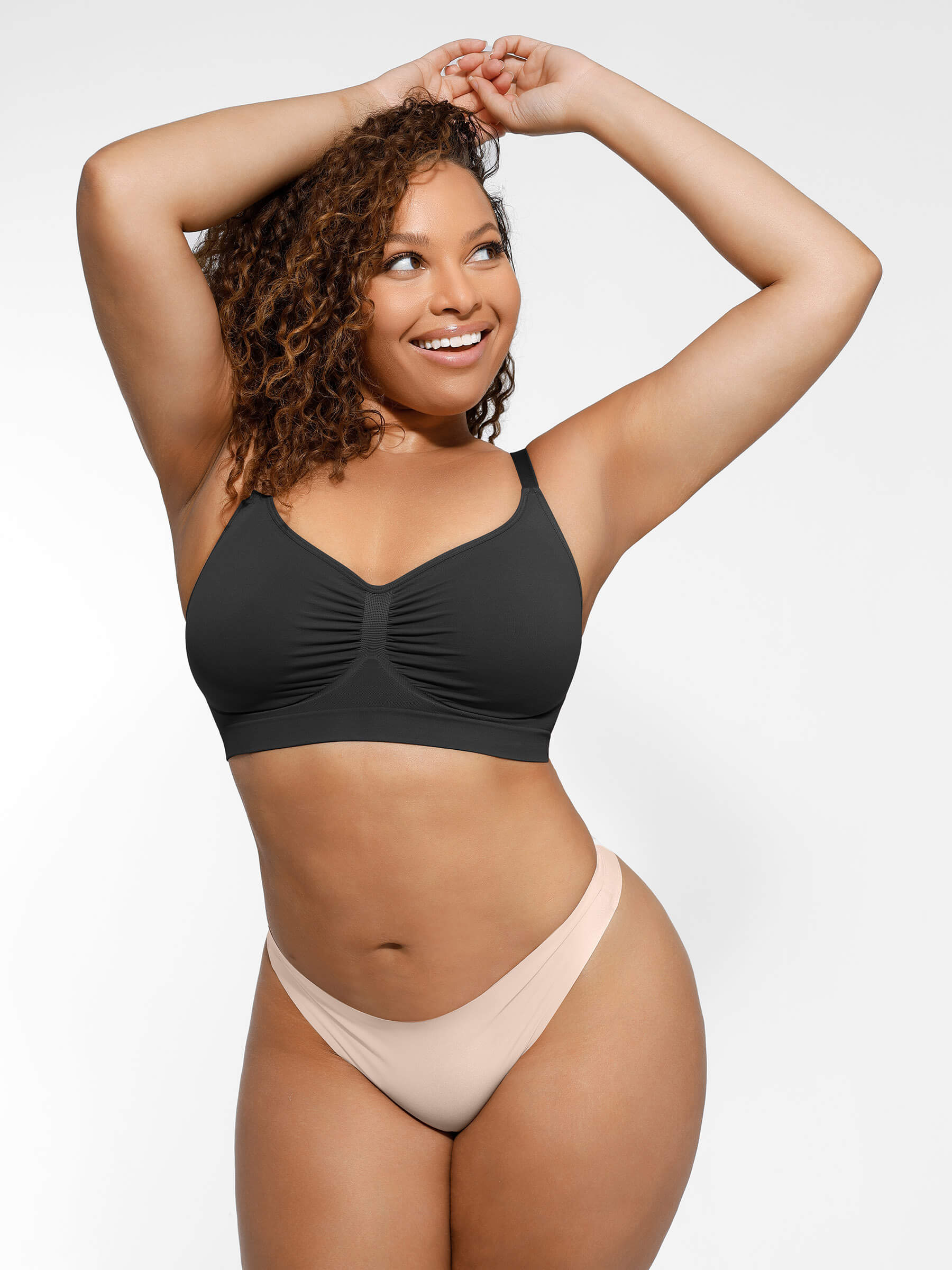 Sutiã PowerComfort | Compre 1 Leve 2
