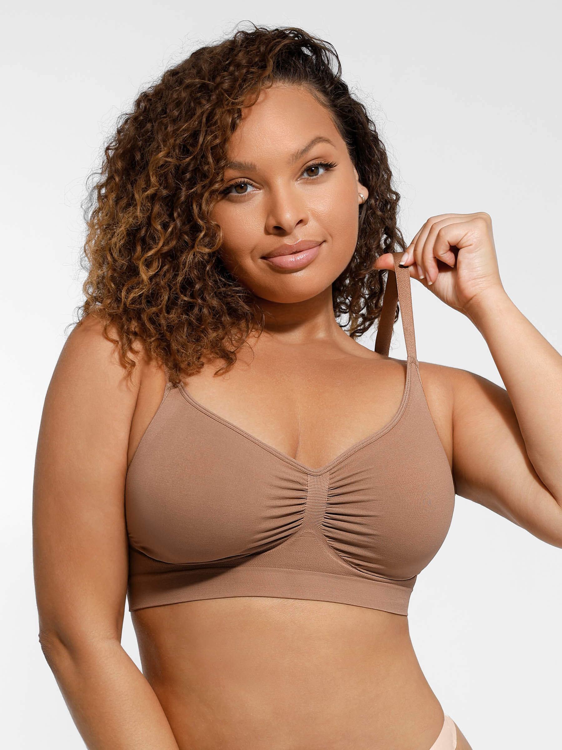 Sutiã PowerComfort | Compre 1 Leve 2