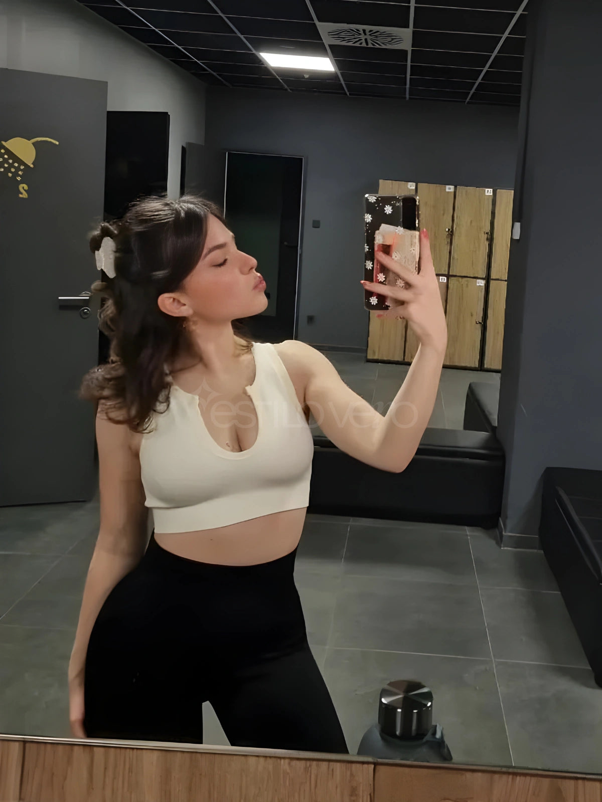 VeroLift™ Crop Top – Lançamento Exclusivo [Compre 1 & Leve 2]