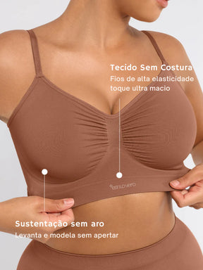 Sutiã PowerComfort | Compre 1 Leve 2