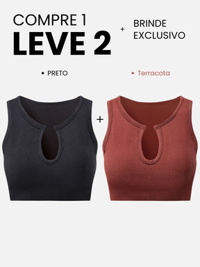 VeroLift™ Crop Top – Lançamento Exclusivo [Compre 1 & Leve 2]