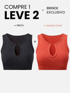 VeroLift™ Crop Top – Lançamento Exclusivo [Compre 1 & Leve 2]