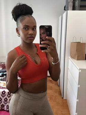 VeroLift™ Crop Top – Lançamento Exclusivo [Compre 1 & Leve 2]