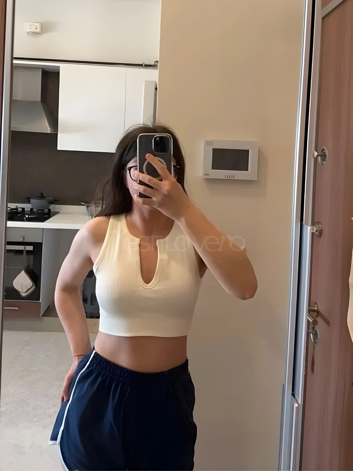 VeroLift™ Crop Top – Lançamento Exclusivo [Compre 1 & Leve 2]