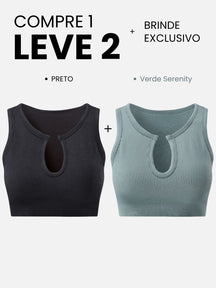 VeroLift™ Crop Top – Lançamento Exclusivo [Compre 1 & Leve 2]