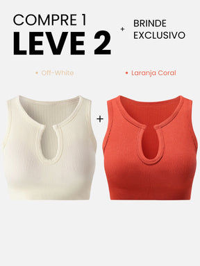 VeroLift™ Crop Top – Lançamento Exclusivo [Compre 1 & Leve 2]