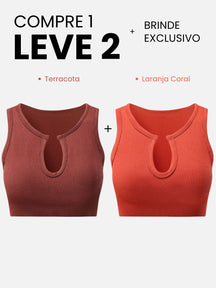 VeroLift™ Crop Top – Lançamento Exclusivo [Compre 1 & Leve 2]