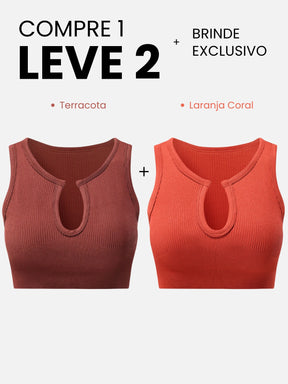 VeroLift™ Crop Top – Lançamento Exclusivo [Compre 1 & Leve 2]