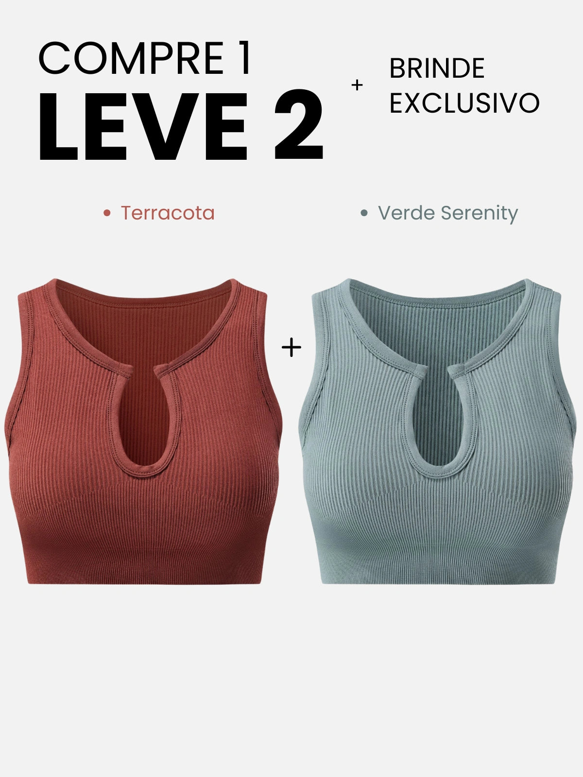 VeroLift™ Crop Top – Lançamento Exclusivo [Compre 1 & Leve 2]