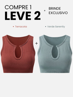 VeroLift™ Crop Top – Lançamento Exclusivo [Compre 1 & Leve 2]