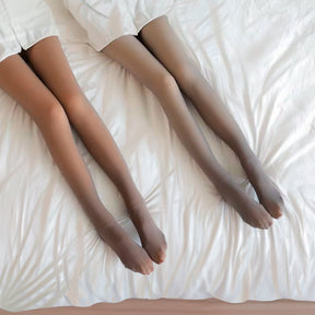 Meia-calça peluciada VeroNude - Compre 1 e Leve 2