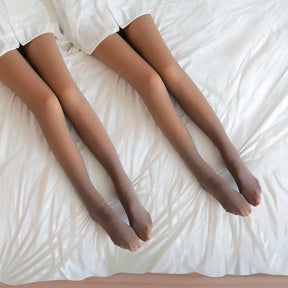 Meia-calça peluciada VeroNude - Compre 1 e Leve 2